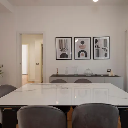 Appartement Nuovo Trilocale Vicino Ospedali E Bocconi Milan