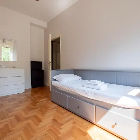Nuovo Trilocale Vicino Ospedali E Bocconi Appartement