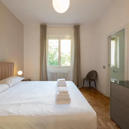 Appartement Nuovo Trilocale Vicino Ospedali E Bocconi