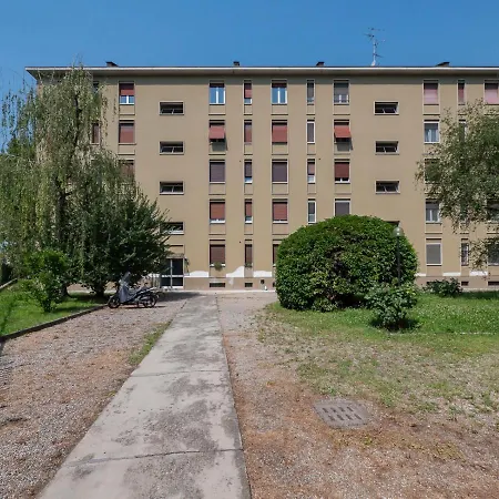 Appartement Nuovo Trilocale Vicino Ospedali E Bocconi