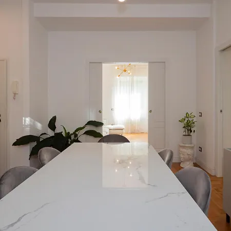 Nuovo Trilocale Vicino Ospedali E Bocconi Appartement *