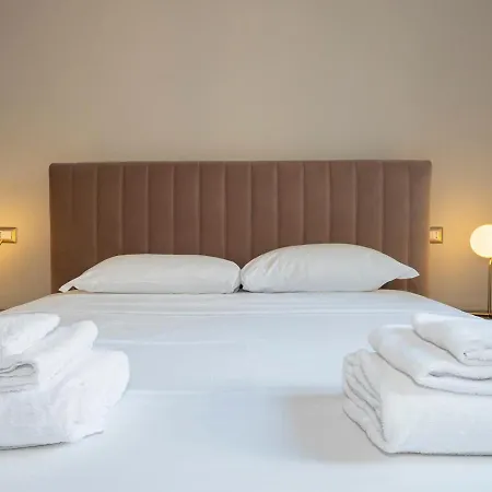 Appartement Nuovo Trilocale Vicino Ospedali E Bocconi Milan