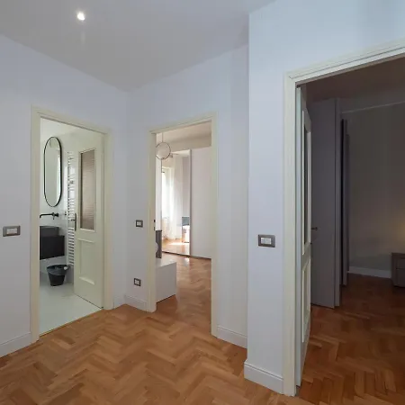 Appartement Nuovo Trilocale Vicino Ospedali E Bocconi Milan