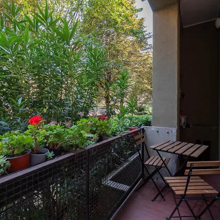 Appartement Nuovo Trilocale Vicino Ospedali E Bocconi *