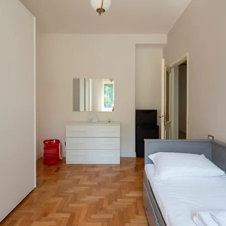 Appartement Nuovo Trilocale Vicino Ospedali E Bocconi Milan