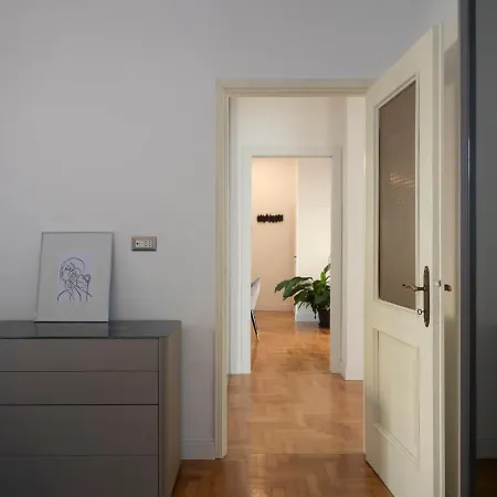 Nuovo Trilocale Vicino Ospedali E Bocconi Appartement *