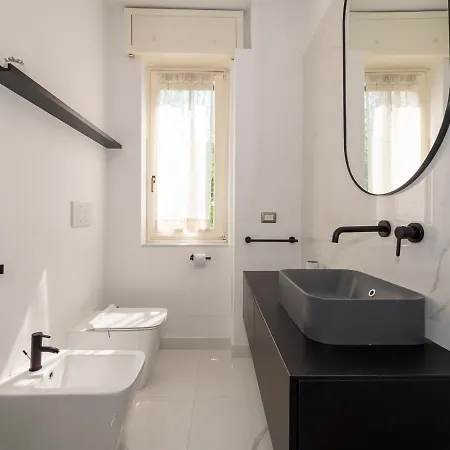 Appartement Nuovo Trilocale Vicino Ospedali E Bocconi